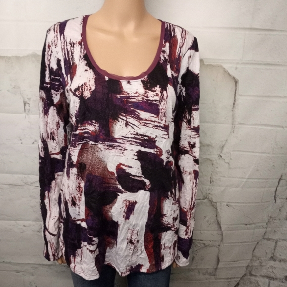 Simply Vera Vera Wang Tops - Simply Vera Vera Wang Top